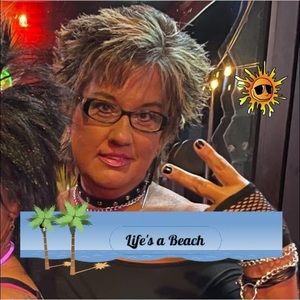 Meet your Posher, Leeanne